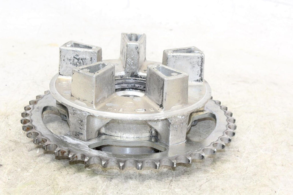 1996 Honda Cbr900Rr Front Sprocket - Gold River Motorsports