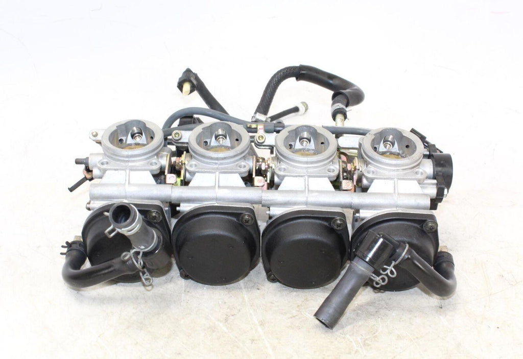 2003 Yamaha Yzf R6 Main Fuel Injectors / Throttle Bodies - Gold River Motorsports