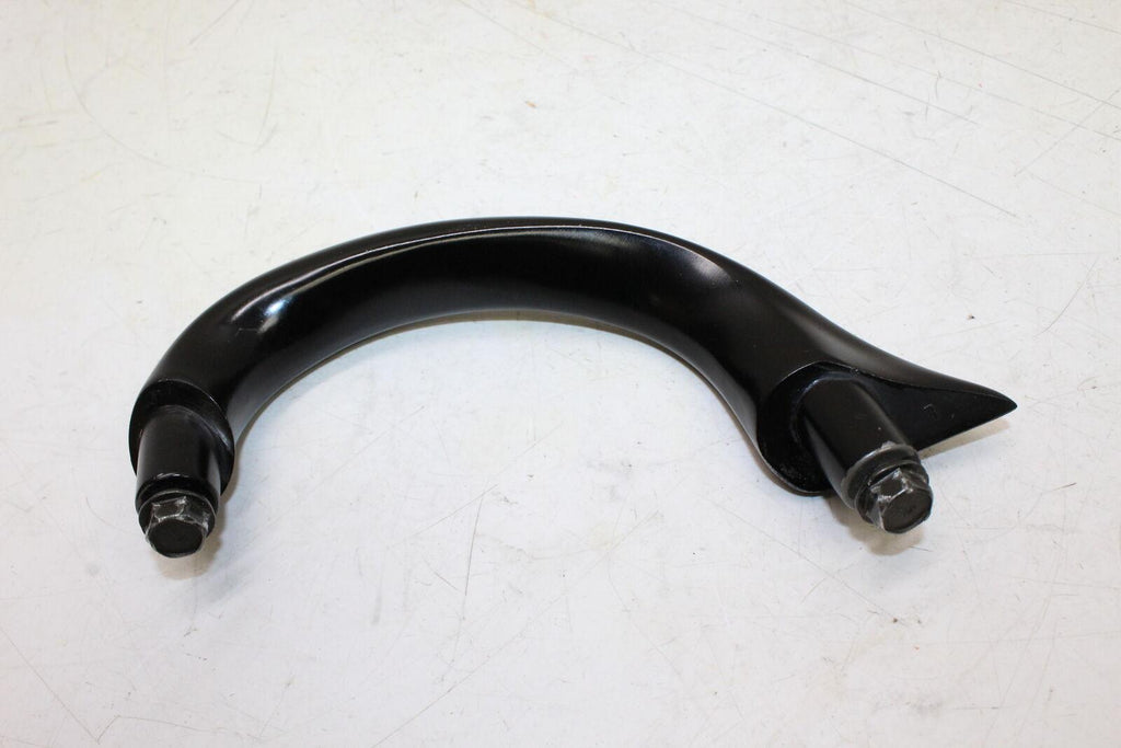 2003 Kawasaki Ninja Zx7R Zx750P Passenger Rear Seat Grab Bar Handle - Gold River Motorsports