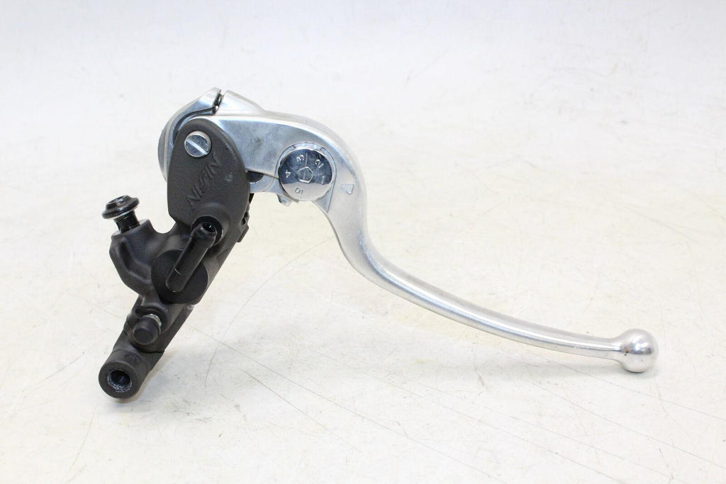 2022 Yamaha Mtt890 Tracer 9 Front Brake Master Cylinder With Lever - Gold River Motorsports