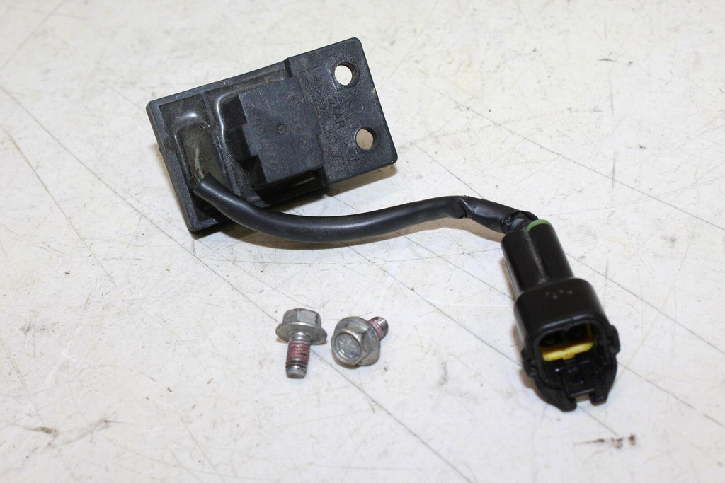 2015 Ktm 390 Rc Tip Over Bank Angle Crash Sensor Switch - Gold River Motorsports