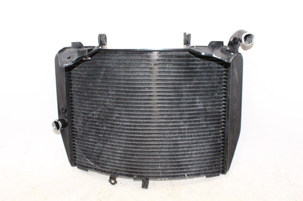 2007 Honda Cbr600Rr Engine Radiator Motor Cooler Cooling Radiater