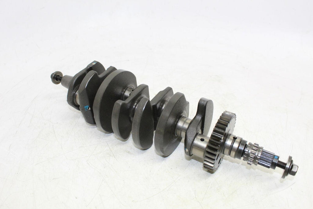 2007 Honda Cbr600Rr Engine Motor Crankshaft Crank Shaft - Gold River Motorsports