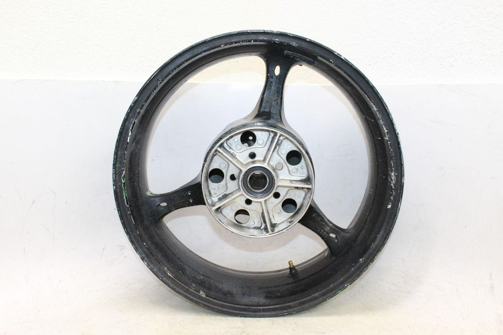 2006 Suzuki Gsxr1000 Rear Back Wheel Rim