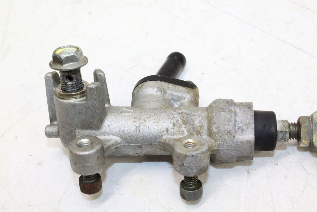 1994 Suzuki Katana 750 Gsx750F Rear Back Brake Master Cylinder With Reservoir - Gold River Motorsports