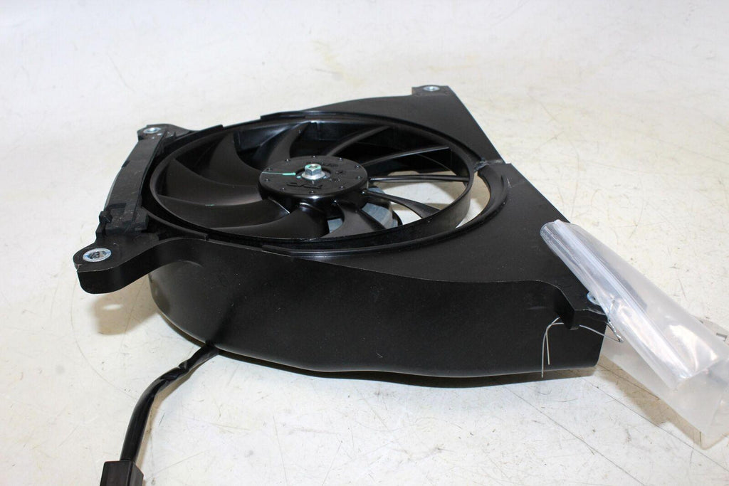 2022 Kawasaki Ninja 650 Ex650Nm Engine Radiator Cooling Fan - Gold River Motorsports