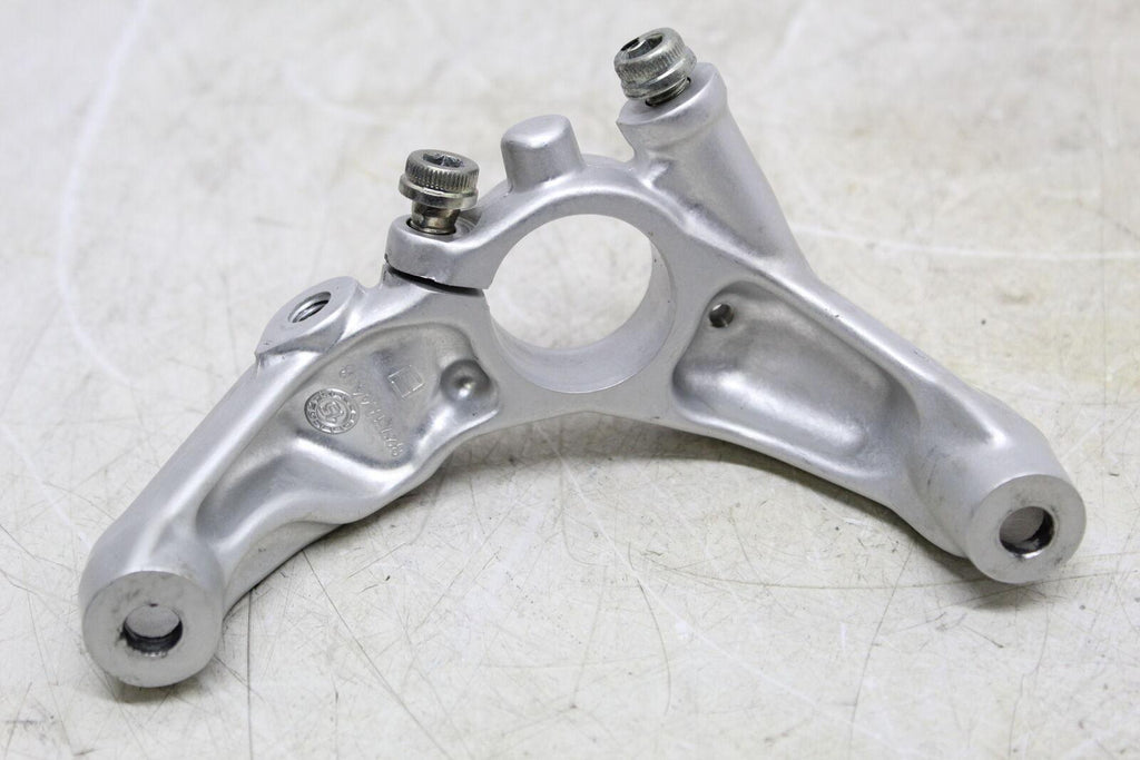 2015 Ducati 899 Panigale Rearset Frame Bracket Mount 829.3.A44.1B - Gold River Motorsports