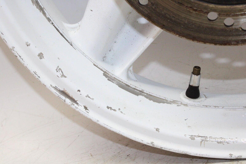 1989 Honda Cbr600F Rear Back Wheel Rim - Gold River Motorsports