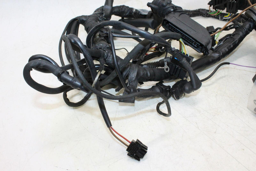 1994 Bmw R1100Rs Main Engine Wiring Harness Motor Wire Loom 453530 - Gold River Motorsports