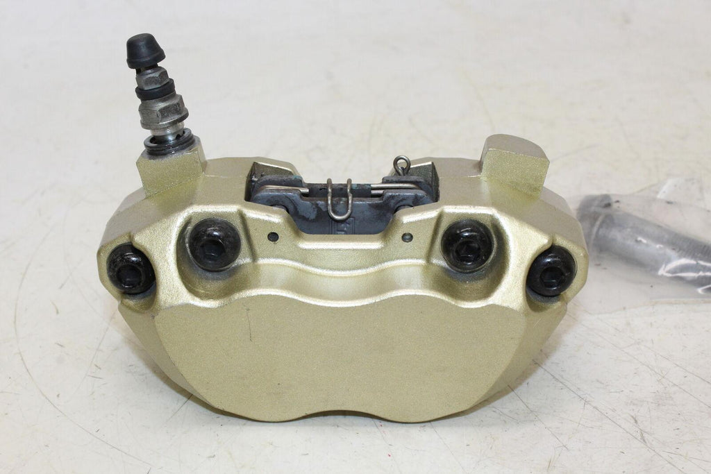 2015 Aprilia Shiver 750 Sl750 Right Left Front Brake Caliper Set Pair Calipers - Gold River Motorsports