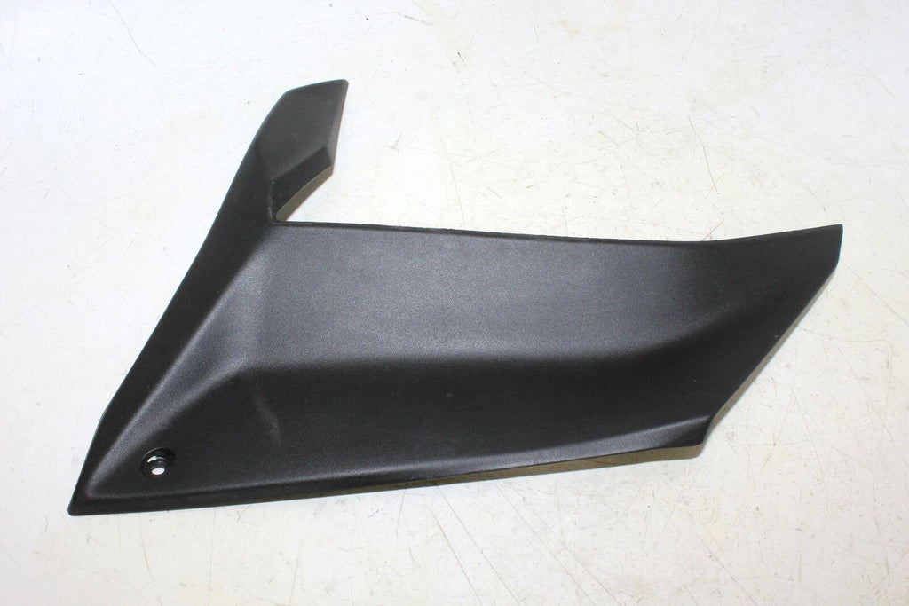 2022 Kawasaki Ninja 650 Ex650Nm Frame Side Cover Cowl Panel Trim Set - Gold River Motorsports