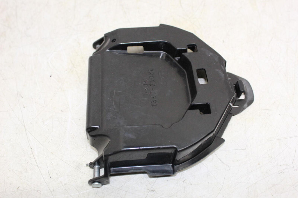 2013 Kawasaki Ninja 300 Ex300B Abs Plastic Cover Bracket 32099-0721 - Gold River Motorsports