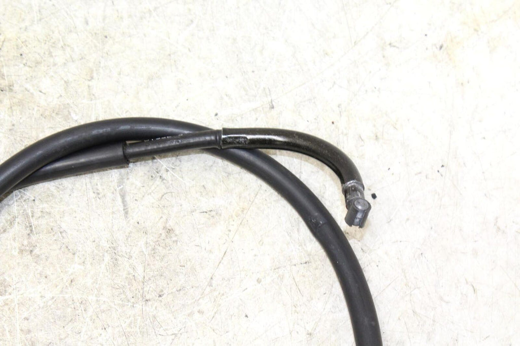 2003 Suzuki Gsxr750 Hydraulic Clutch Hose Fluid Line - Gold River Motorsports