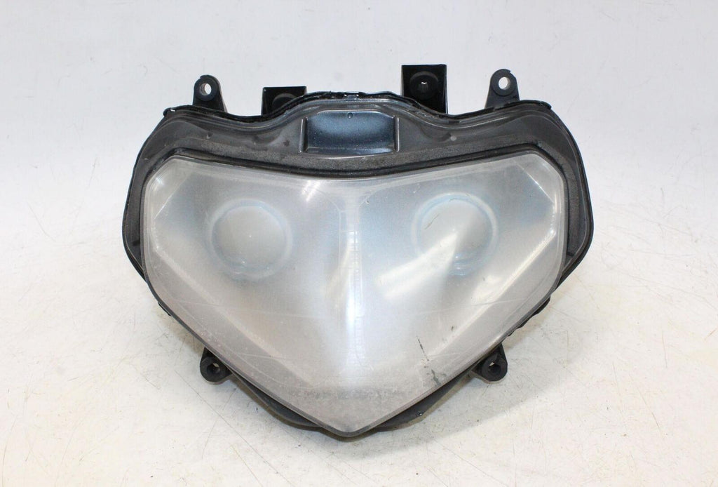 2002 Suzuki Gsxr600 Front Headlight Head Light Lamp - Gold River Motorsports