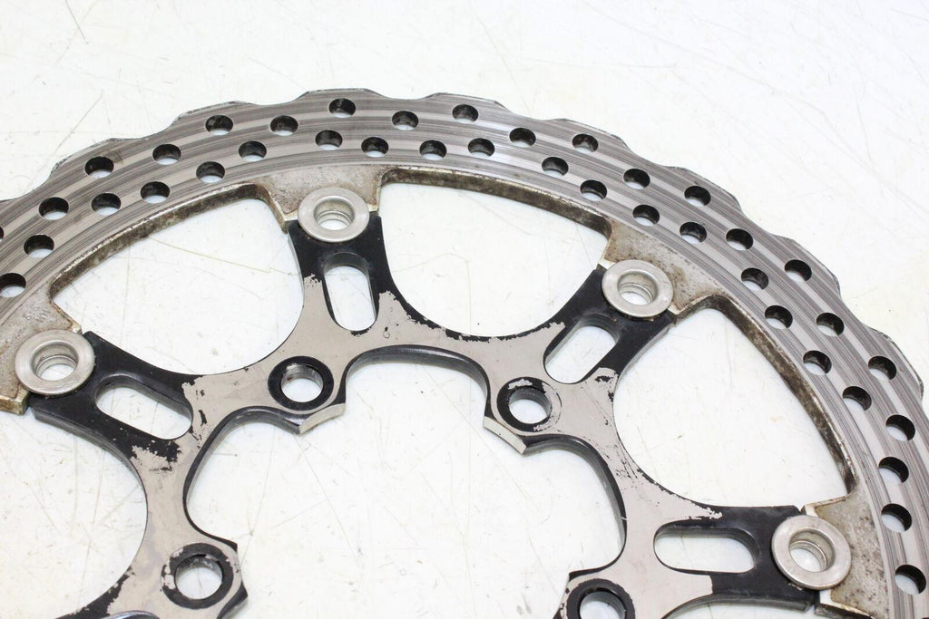 2006 Kawasaki Ninja Zx10R Zx1000D Front Left Right Brake Rotors Discs - Gold River Motorsports