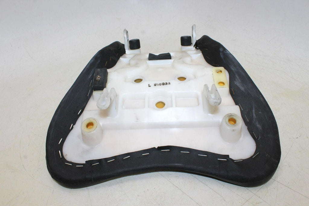 2008 Suzuki Gsxr1000 Front Drivers Seat Pad Saddle Pillion - Gold River Motorsports