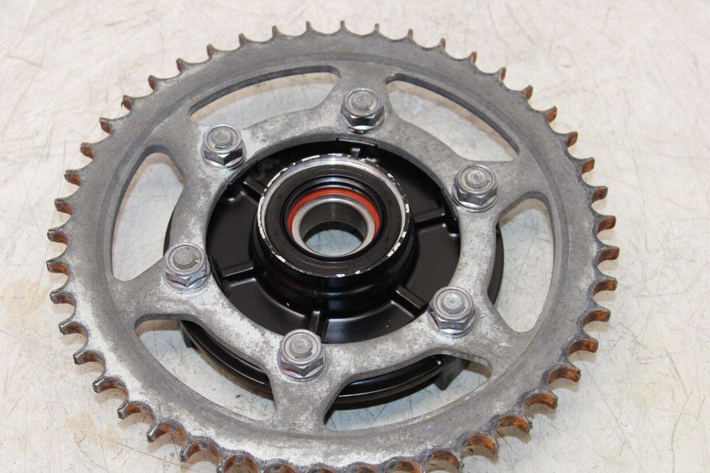 2007 2009 Yamaha Fz6 Rear Back Sprocket Oem - Gold River Motorsports