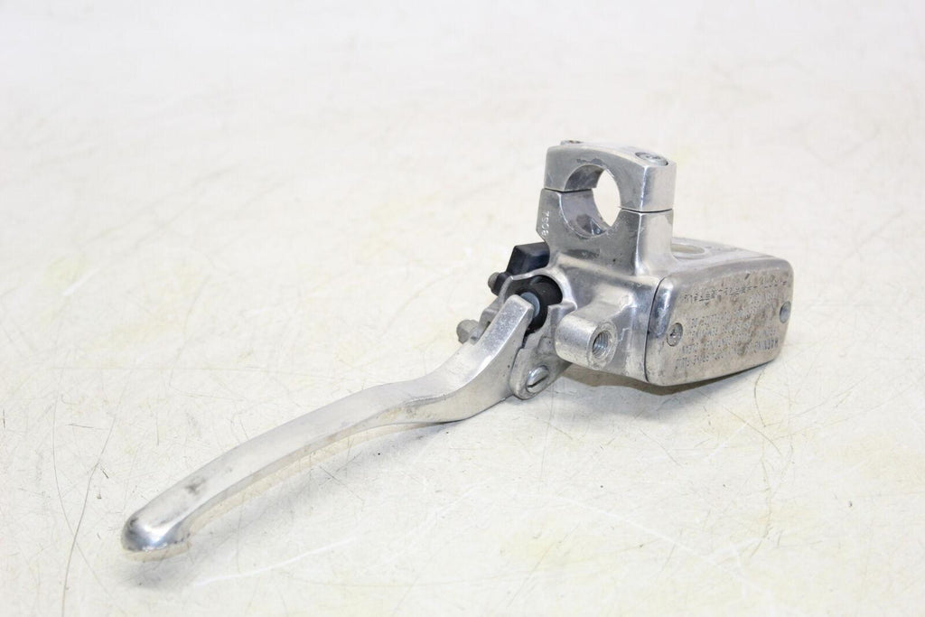 1998 Honda Shadow Aero 1100 Vt1100C3L Front Brake Master Cylinder