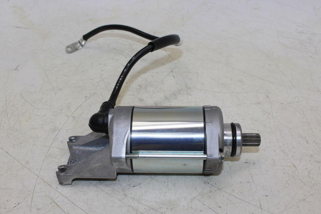 2022 Kawasaki Ninja 650 Ex650Nm Engine Starting Starter Motor -Dc 12V - Gold River Motorsports