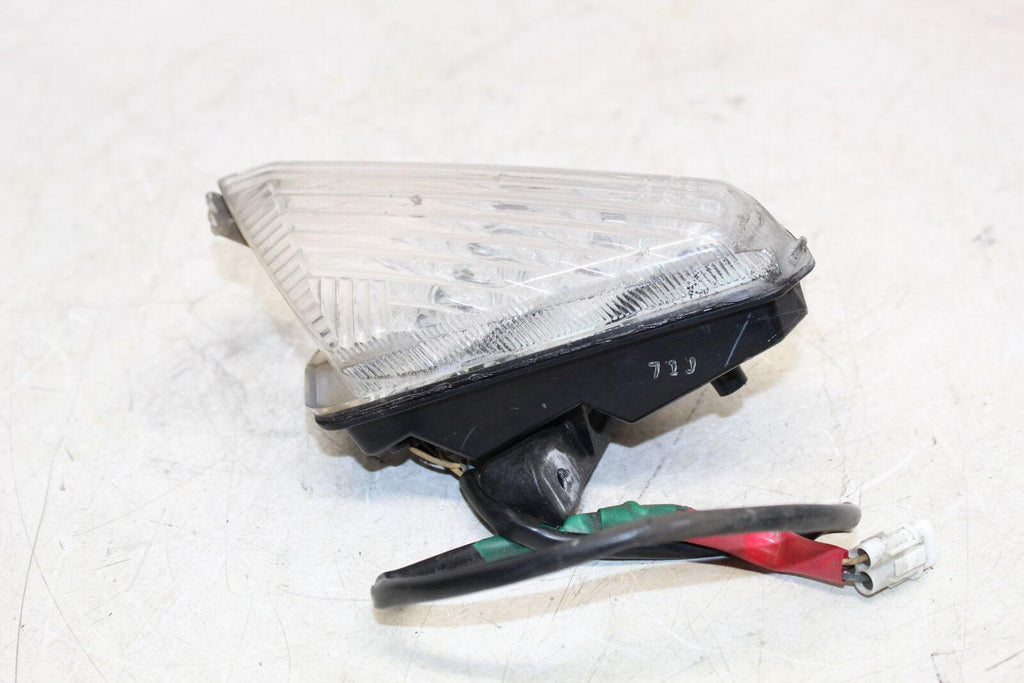 2007 Yamaha Yzf R1 Rear Tail Taillight Back Brake Light