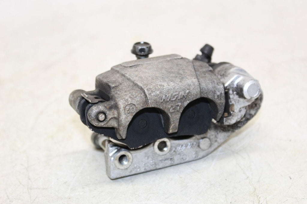 1993 Kawasaki Klx650 Left Front Brake Caliper