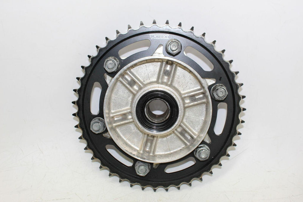 2002 Honda Cbr954Rr Rear Back Sprocket With Hub Dampers - Gold River Motorsports