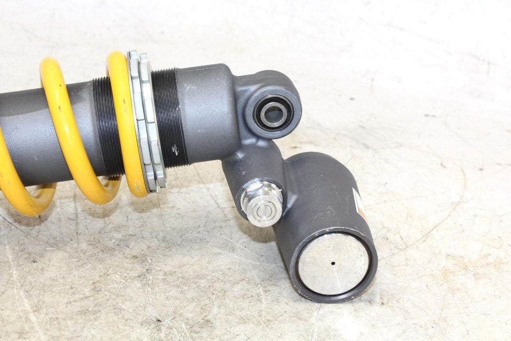 2005 Suzuki Gsxr1000 Rear Back Shock Absorber Suspension - Gold River Motorsports