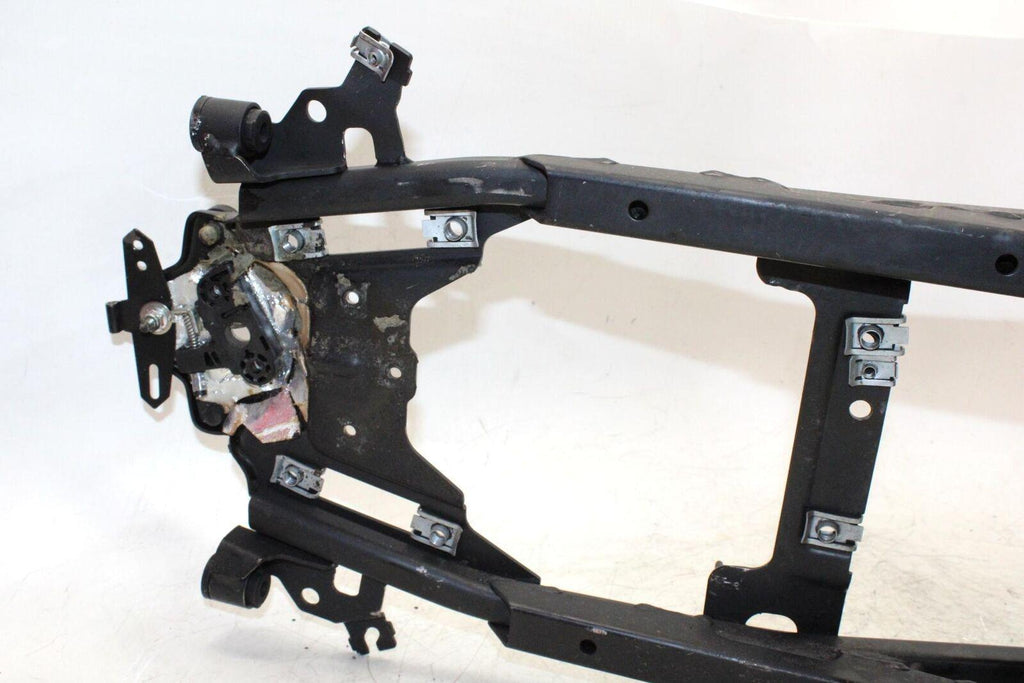 2015 Aprilia Shiver 750 Sl750 Rear Subframe Back Sub Frame - Gold River Motorsports