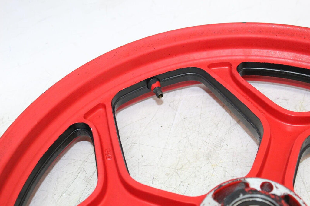 1987 Bmw K75S Front Wheel Rim - Gold River Motorsports