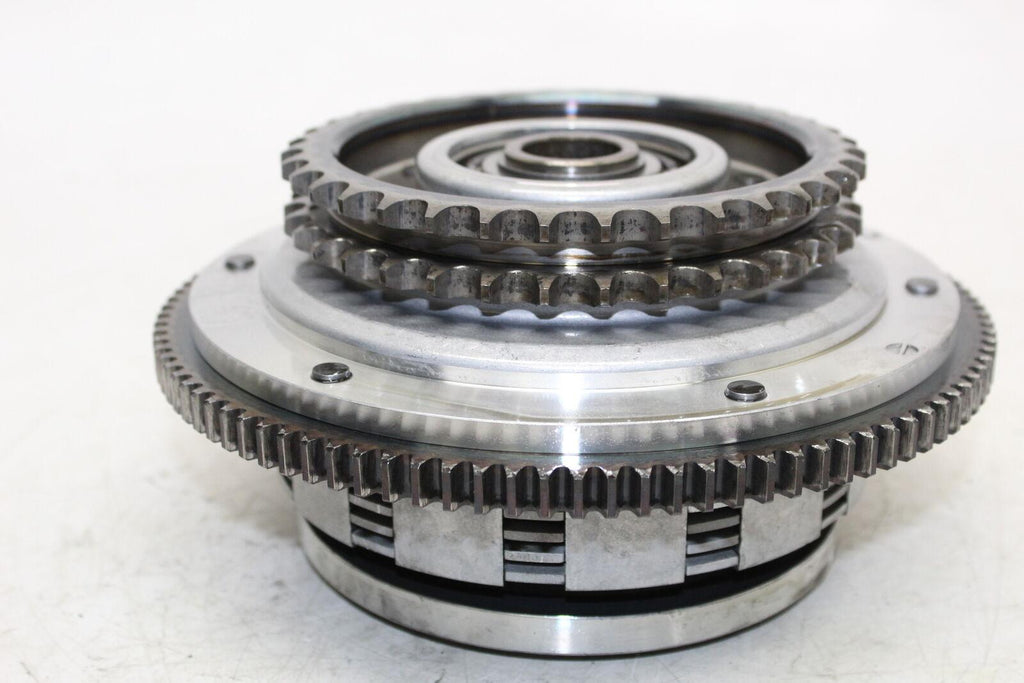 2004 Harley-Davidson Road Glide Efi Fltri Clutch Boss Hub With Sprocket - Gold River Motorsports