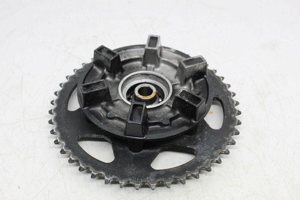 2007 Kawasaki Ninja 250R Ex250F Rear Back Sprocket - Gold River Motorsports