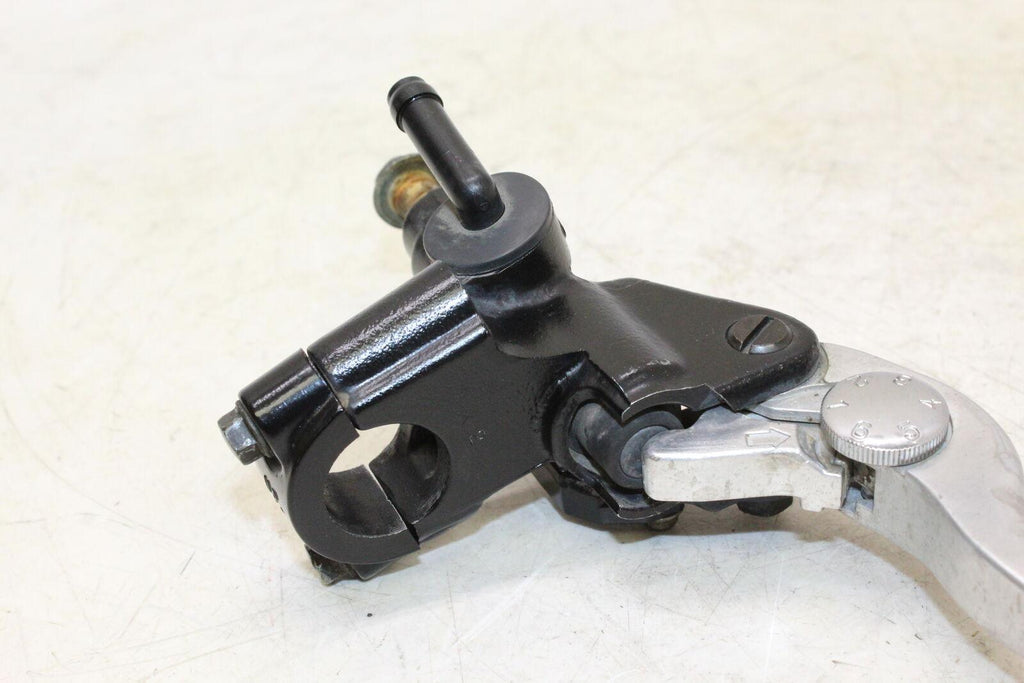 2002 Suzuki Gsxr600 Front Brake Master Cylinder With Lever - Gold River Motorsports