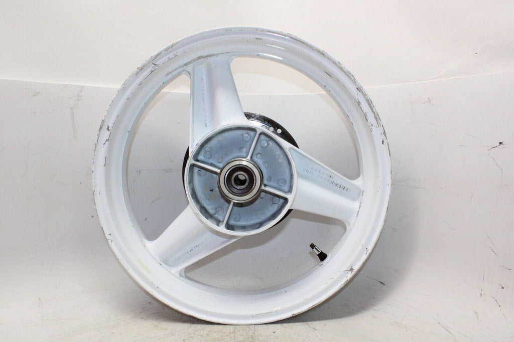 1989 Honda Cbr600F Rear Back Wheel Rim - Gold River Motorsports