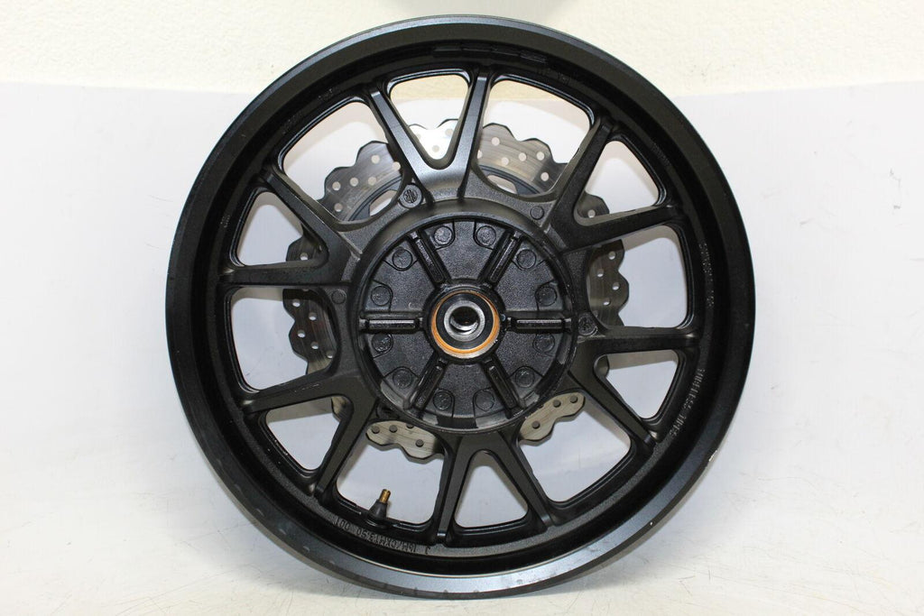 2015 Yamaha Bolt Xvs950 Xvs95Crc Rear Back Wheel Rim - Gold River Motorsports