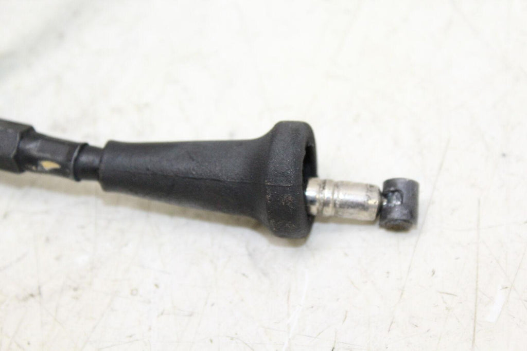 2007 Suzuki Dr650Se Clutch Cable Line