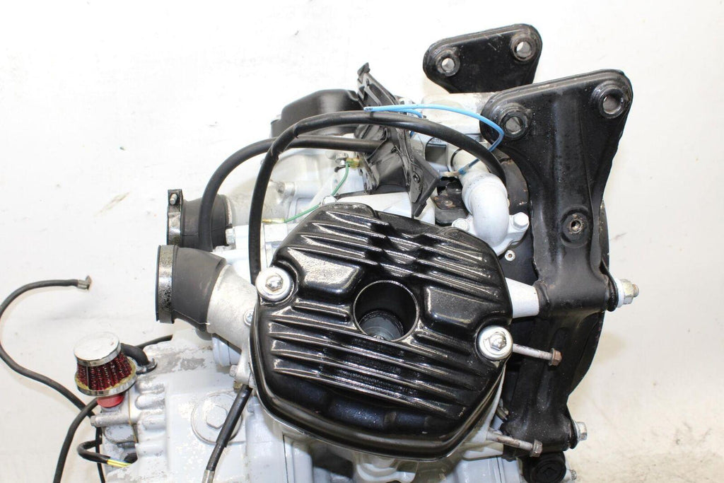 1981 Honda Silver Wing 500 Gl500 Engine Motor - Gold River Motorsports