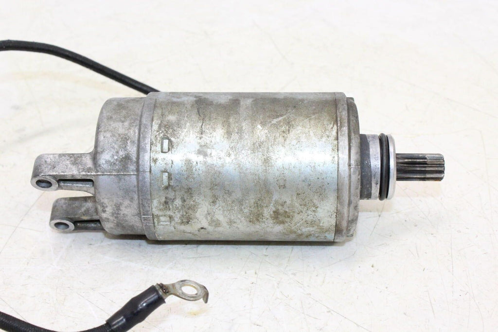 1994 Suzuki Katana 750 Gsx750F Engine Starting Starter Motor -Dc 12V - Gold River Motorsports