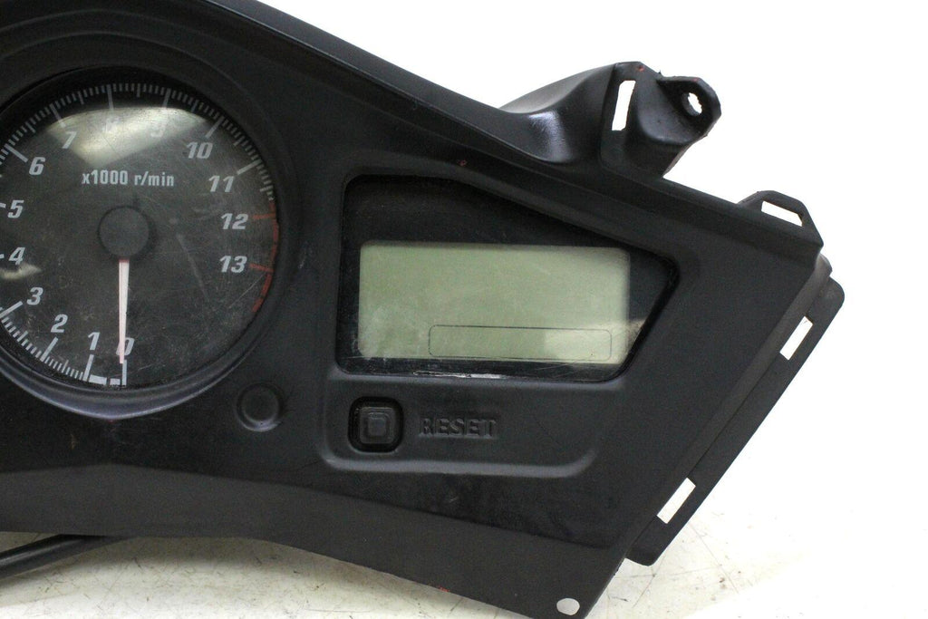 2002 Honda Interceptor 800 Vfr800 Speedo Tach Gauges Display Cluster Speedometer - Gold River Motorsports