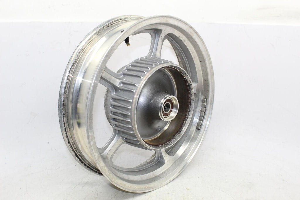 2002 Honda Vt1100C Shadow Spirit 1100 Rear Wheel Rim - Gold River Motorsports