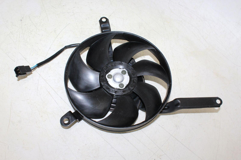 2001 Yamaha Yzf R1 Engine Radiator Cooling Fan - Gold River Motorsports