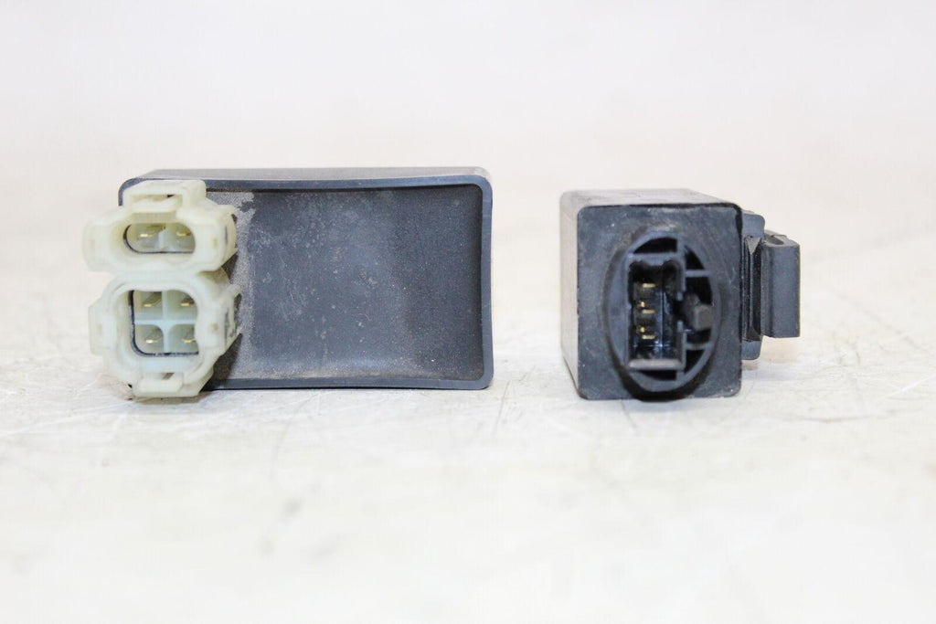 2001 Honda Magna 750 Vf750C Sensor Relay Set Mitsuba Fr-3303