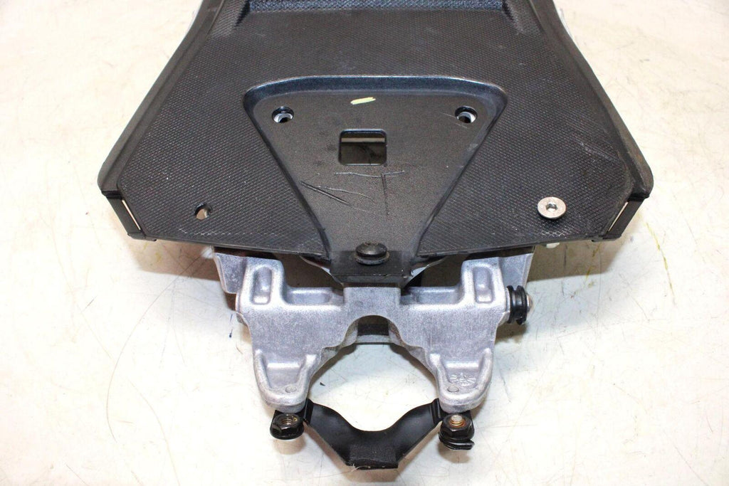 2014 Aprilia Rsv4 R Aprc 1100 Factory Subframe Back Sub Frame - Gold River Motorsports