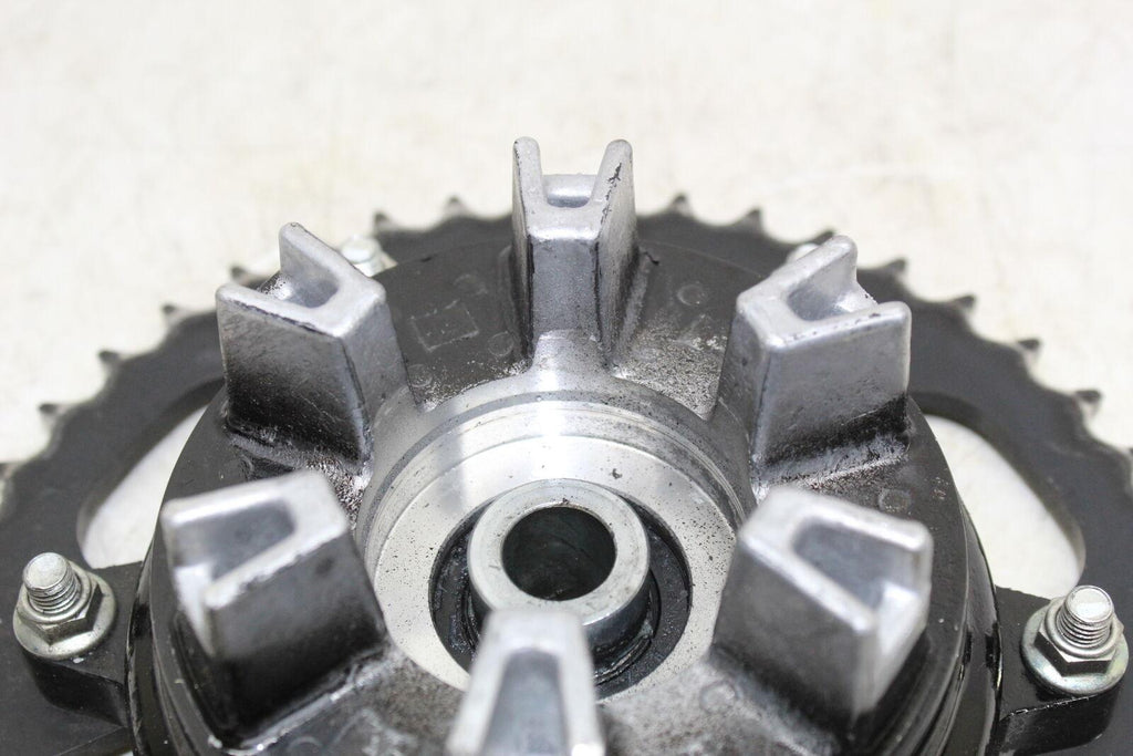 2017 Hyosung Gd250R Rear Back Sprocket - Gold River Motorsports