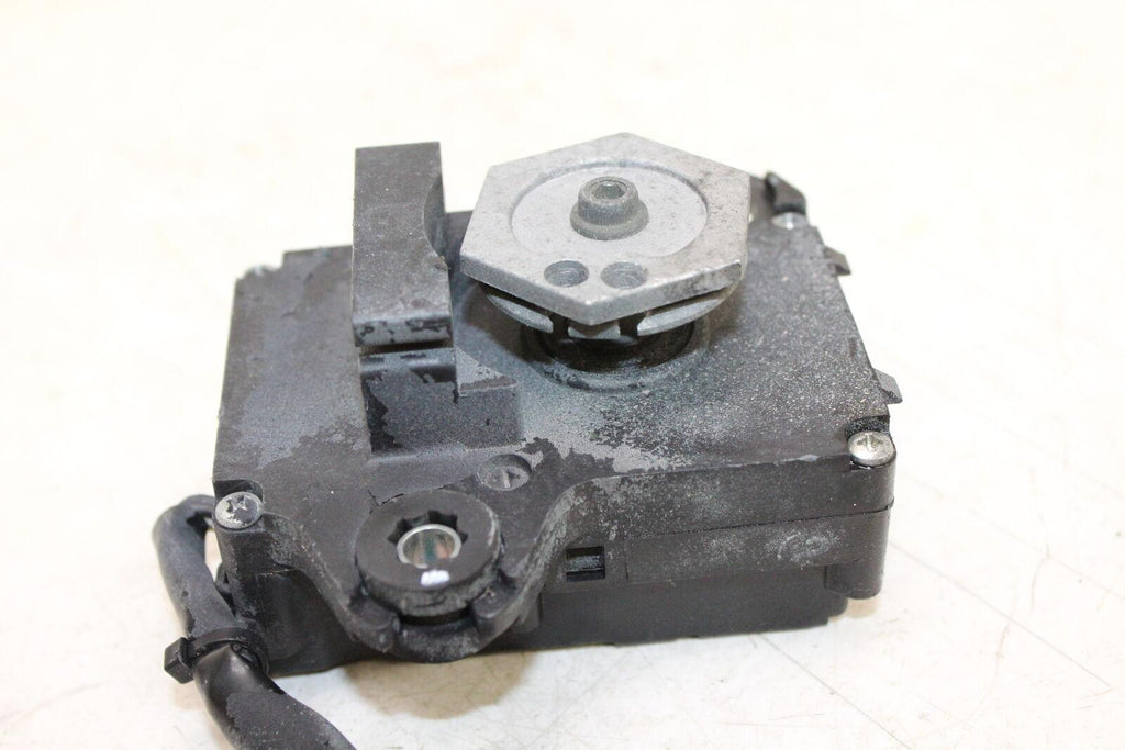 2006 Suzuki Gsxr1000 Exhaust Valve Servo Motor