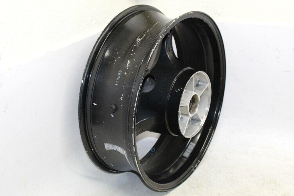 08 09 Suzuki Gsxr 600 Gsxr 750 Rear Wheel Rim - Gold River Motorsports