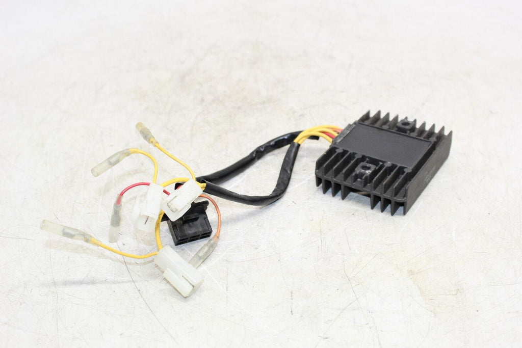 1985 Suzuki Gv1400Gd Gv 1400 Rectifier Voltage Regulator