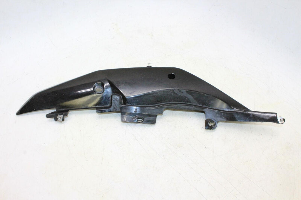 2015 Aprilia Shiver 750 Sl750 Left Rear Back Tail Fairing Cowl Shroud - Gold River Motorsports