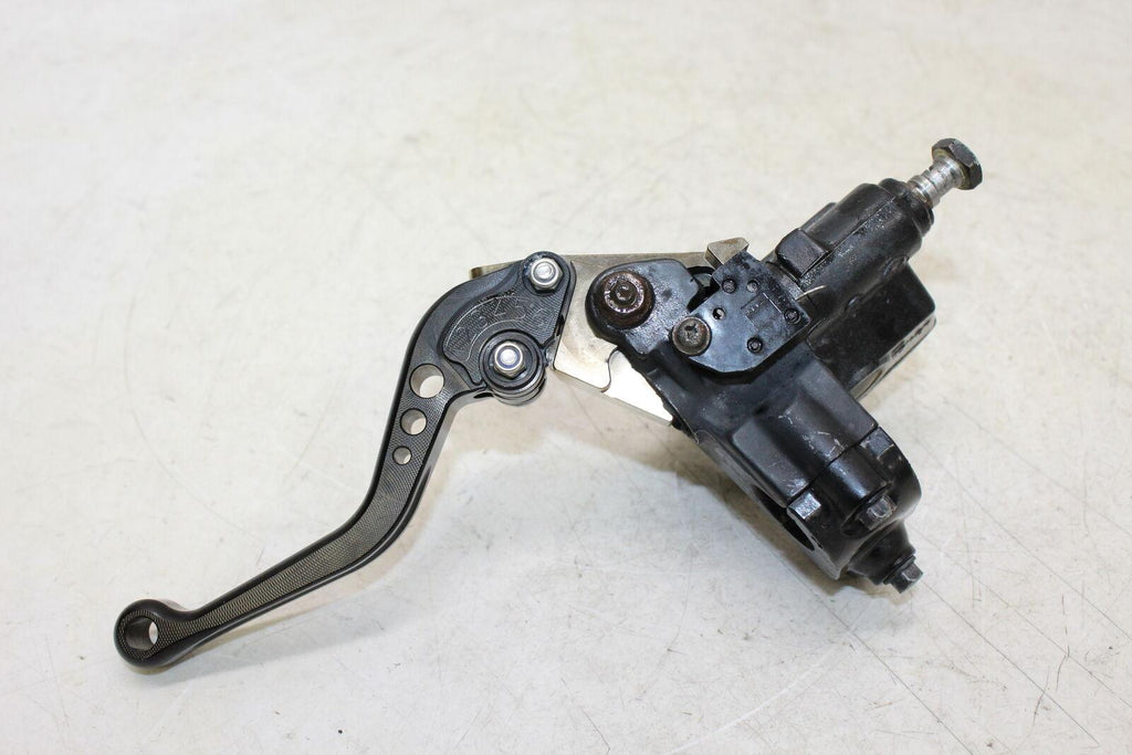 2001 Suzuki Sv650 Front Brake Master Cylinder With Lever