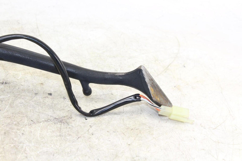 2007 Suzuki Gsxr1000 Kickstand Side Kick Stand W Sensor