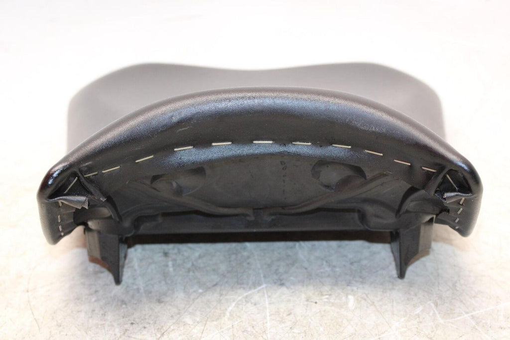 2014 Kawasaki Ninja 300 Ex300A Front Drivers Seat Pad Saddle Pillion - Gold River Motorsports